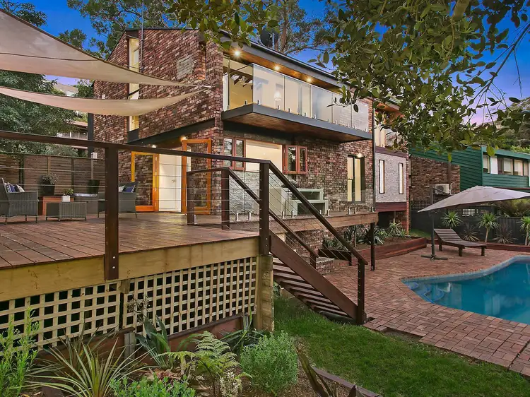 5 Oak Street, Lugarno NSW 2210