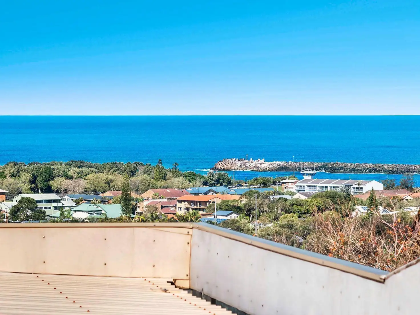 Main view of Homely townhouse listing, 2/58 Pine Avenue, East Ballina NSW 2478