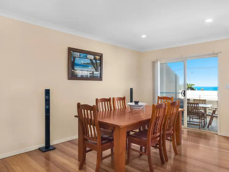 Second view of Homely townhouse listing, 2/58 Pine Avenue, East Ballina NSW 2478