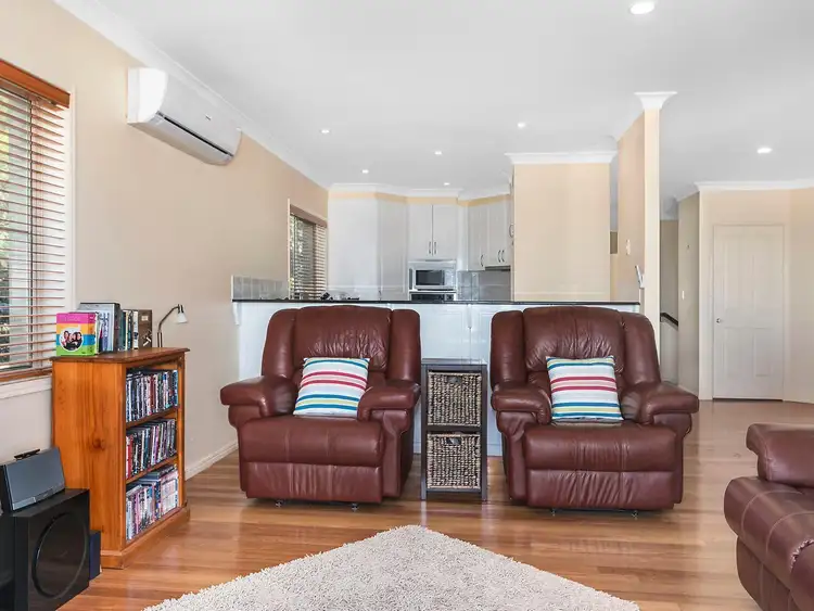 Third view of Homely townhouse listing, 2/58 Pine Avenue, East Ballina NSW 2478