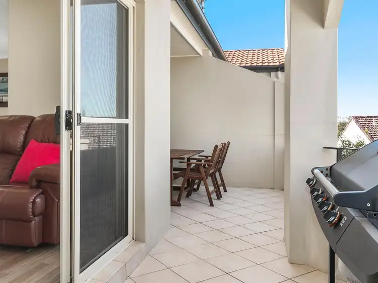 Fourth view of Homely townhouse listing, 2/58 Pine Avenue, East Ballina NSW 2478