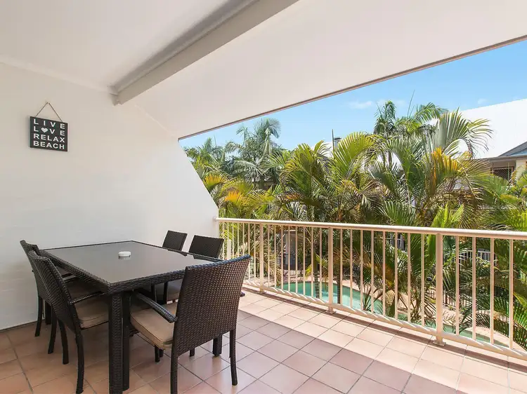 Second view of Homely apartment listing, 11/41 Shirley Street, Byron Bay NSW 2481