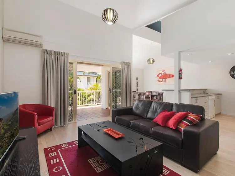 Third view of Homely apartment listing, 11/41 Shirley Street, Byron Bay NSW 2481