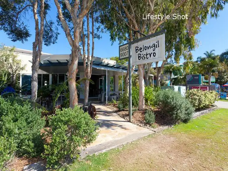 Fifth view of Homely apartment listing, 11/41 Shirley Street, Byron Bay NSW 2481