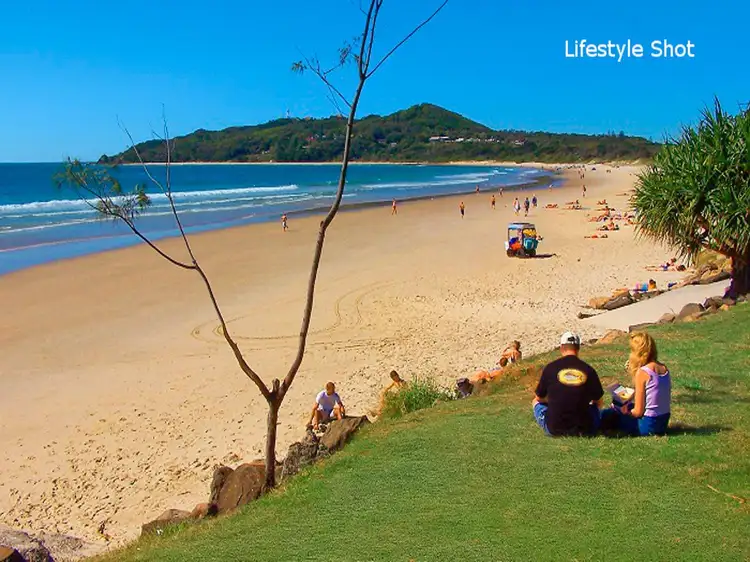 Sixth view of Homely apartment listing, 11/41 Shirley Street, Byron Bay NSW 2481