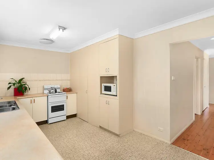 Second view of Homely house listing, 28 Lugarno Avenue, Leumeah NSW 2560