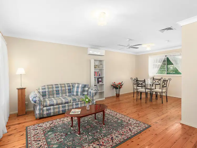 Third view of Homely house listing, 28 Lugarno Avenue, Leumeah NSW 2560