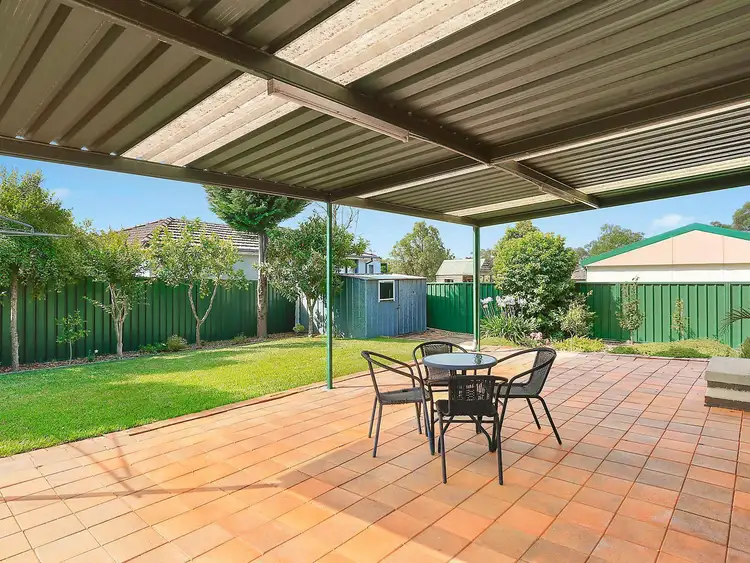 Fourth view of Homely house listing, 28 Lugarno Avenue, Leumeah NSW 2560