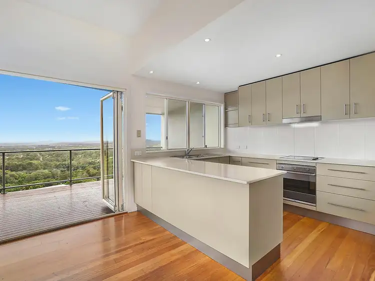 Second view of Homely apartment listing, 6/7 Box Street, Buderim QLD 4556