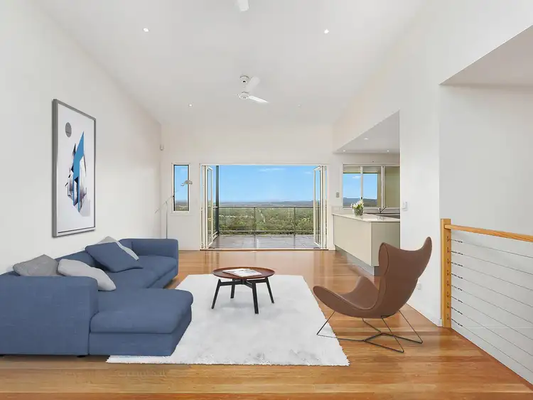 Third view of Homely apartment listing, 6/7 Box Street, Buderim QLD 4556