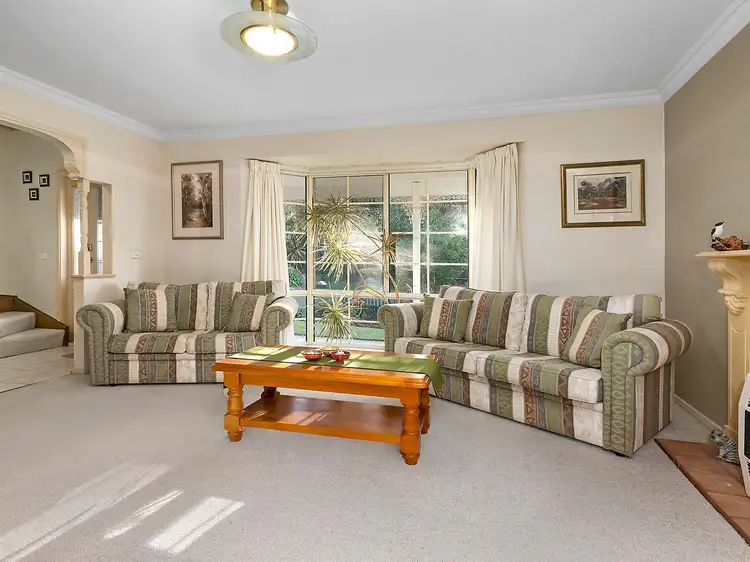 Second view of Homely house listing, 11 Yarrabin Crescent, Berowra NSW 2081