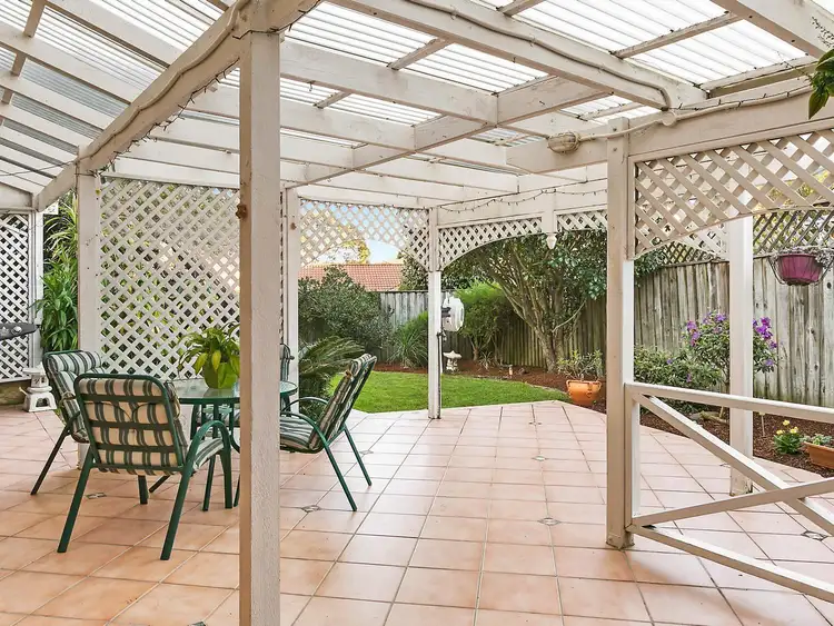 Fifth view of Homely house listing, 11 Yarrabin Crescent, Berowra NSW 2081