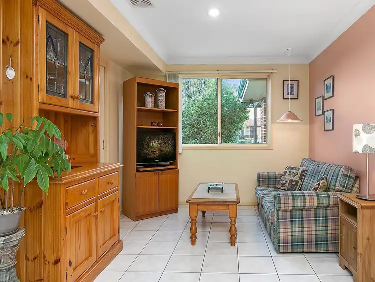 Sixth view of Homely house listing, 11 Yarrabin Crescent, Berowra NSW 2081
