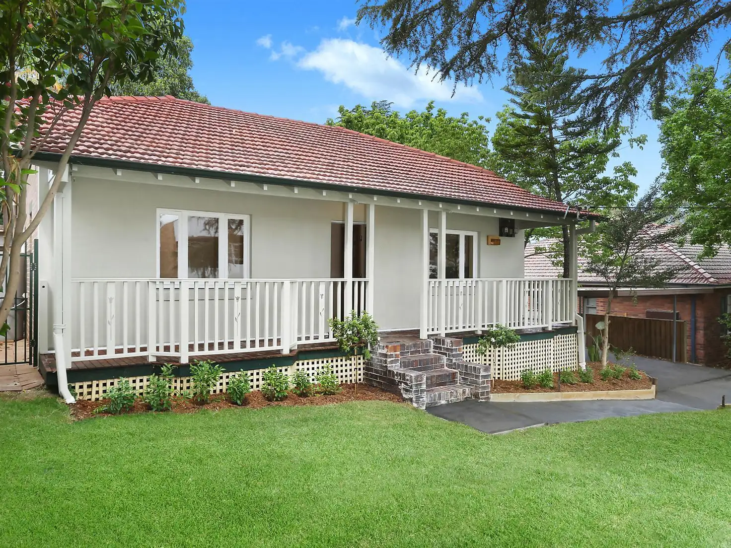 Main view of Homely house listing, 108 Midson Road, Epping NSW 2121