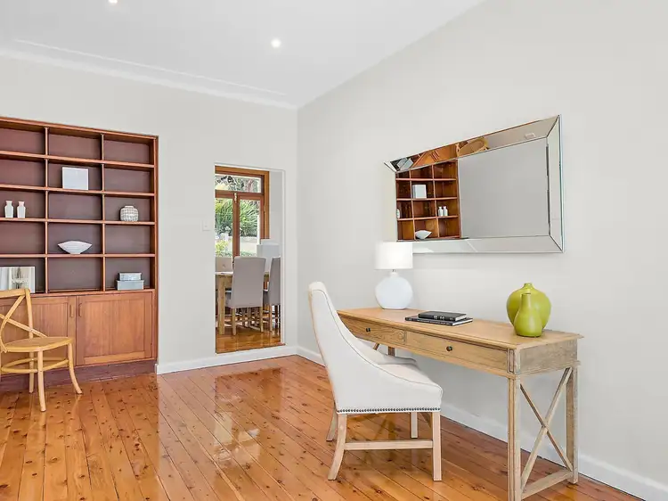 Third view of Homely house listing, 10 Valleyview Crescent, Greenwich NSW 2065