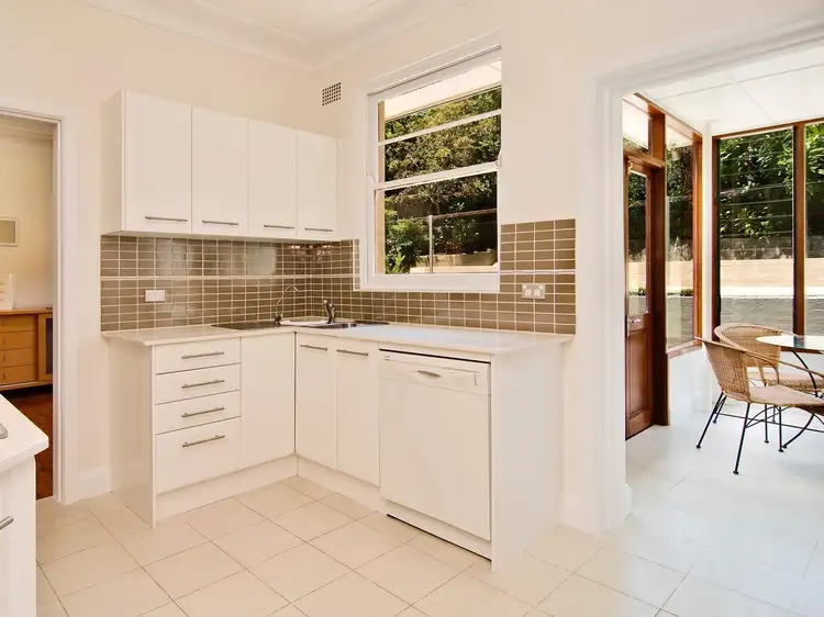 Fourth view of Homely house listing, 10 Valleyview Crescent, Greenwich NSW 2065