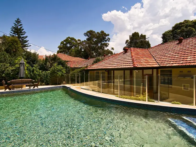 Sixth view of Homely house listing, 10 Valleyview Crescent, Greenwich NSW 2065