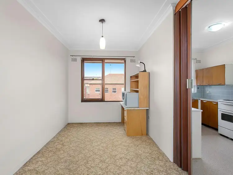 Third view of Homely apartment listing, 9/45 Alt Street, Ashfield NSW 2131