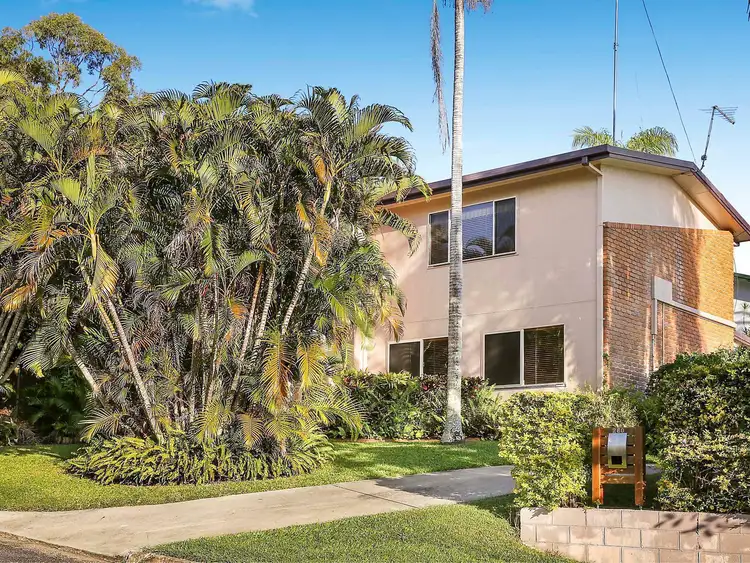Main view of Homely house listing, 260 Flanagan Street, Frenchville QLD 4701