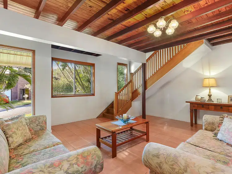 Second view of Homely house listing, 260 Flanagan Street, Frenchville QLD 4701