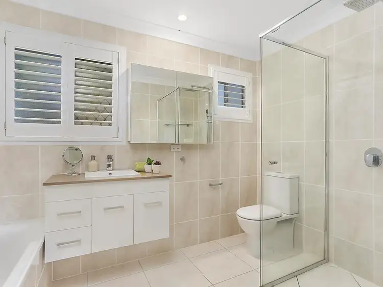 Third view of Homely house listing, 260 Flanagan Street, Frenchville QLD 4701