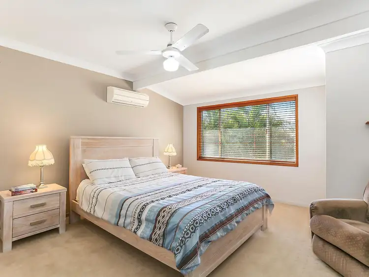 Fourth view of Homely house listing, 260 Flanagan Street, Frenchville QLD 4701