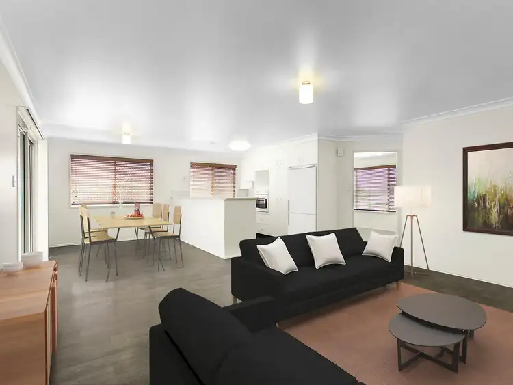 Main view of Homely house listing, 45 Broadfoot Street, Kearneys Spring QLD 4350