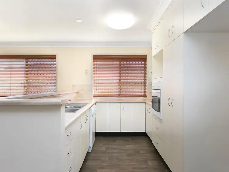 Second view of Homely house listing, 45 Broadfoot Street, Kearneys Spring QLD 4350