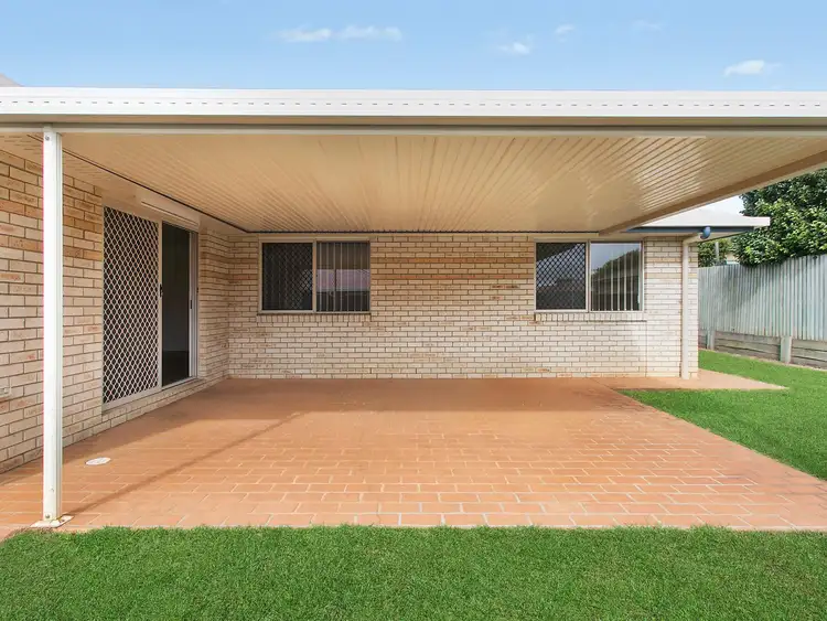 Fourth view of Homely house listing, 45 Broadfoot Street, Kearneys Spring QLD 4350