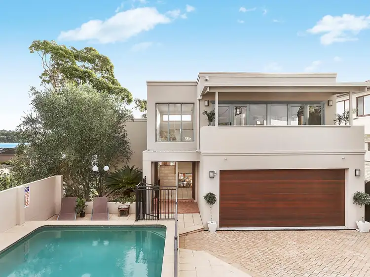 Main view of Homely house listing, 97 Kangaroo Point Road, Kangaroo Point NSW 2224