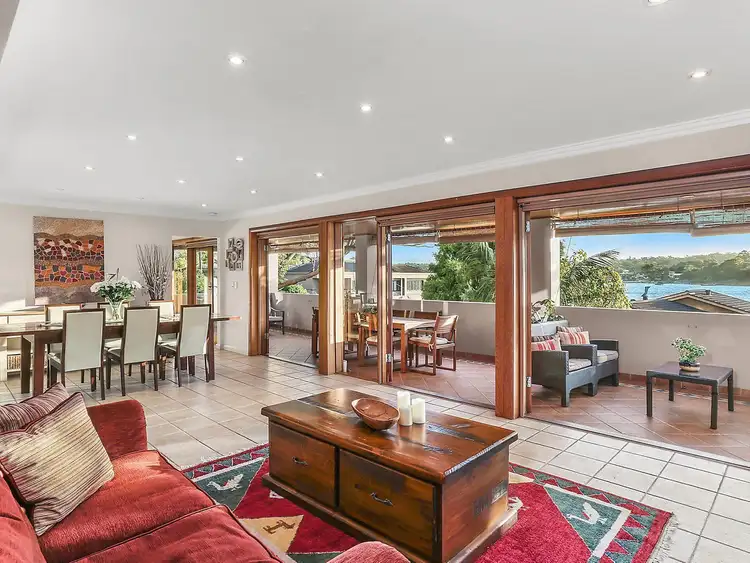Second view of Homely house listing, 97 Kangaroo Point Road, Kangaroo Point NSW 2224