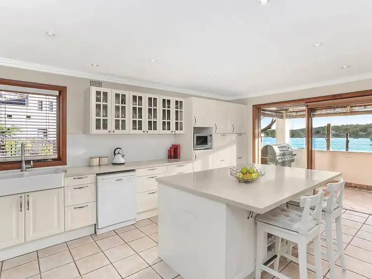 Third view of Homely house listing, 97 Kangaroo Point Road, Kangaroo Point NSW 2224