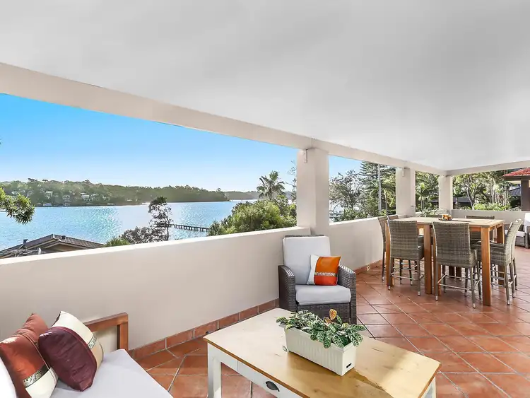 Fourth view of Homely house listing, 97 Kangaroo Point Road, Kangaroo Point NSW 2224