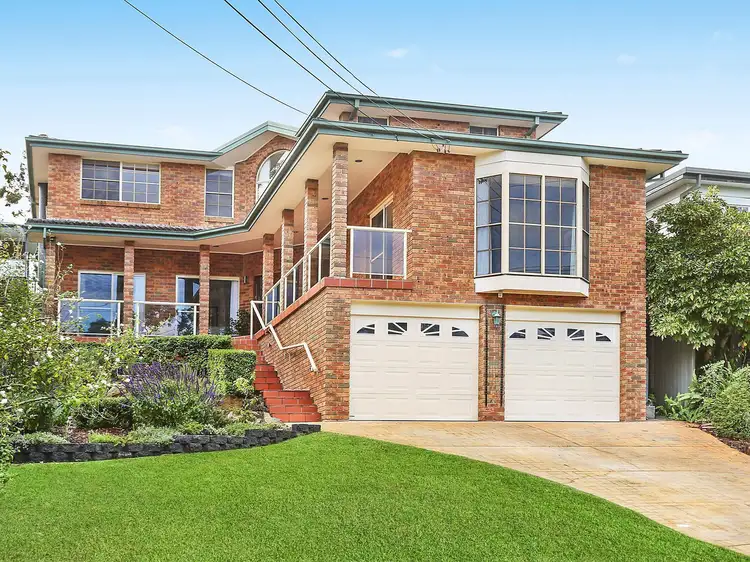 Main view of Homely house listing, 6 The Esplanade, Sylvania NSW 2224