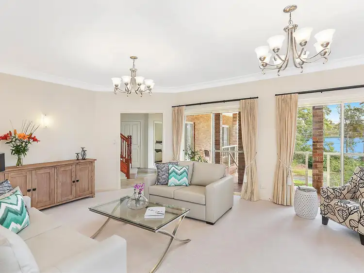 Second view of Homely house listing, 6 The Esplanade, Sylvania NSW 2224