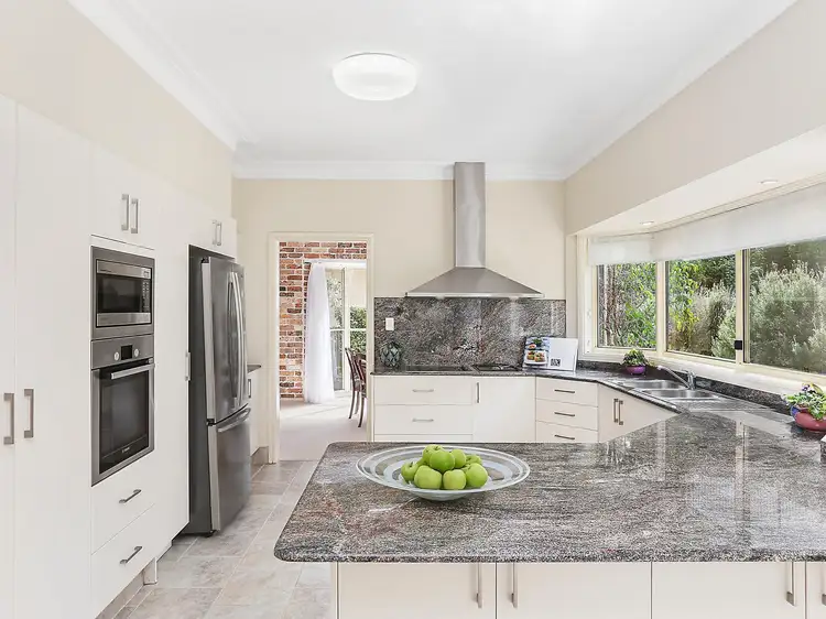 Third view of Homely house listing, 6 The Esplanade, Sylvania NSW 2224
