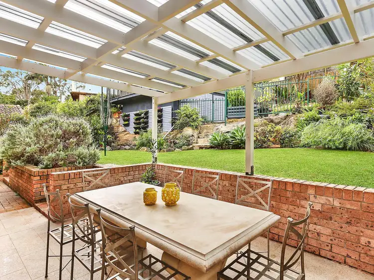 Fifth view of Homely house listing, 6 The Esplanade, Sylvania NSW 2224
