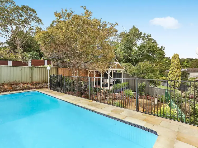Sixth view of Homely house listing, 6 The Esplanade, Sylvania NSW 2224