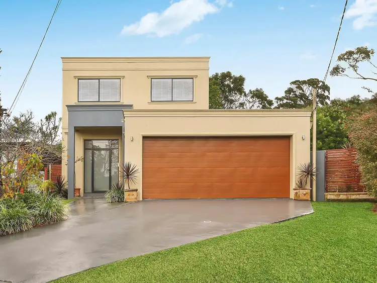 Main view of Homely house listing, 8 Winston Place, Sylvania NSW 2224