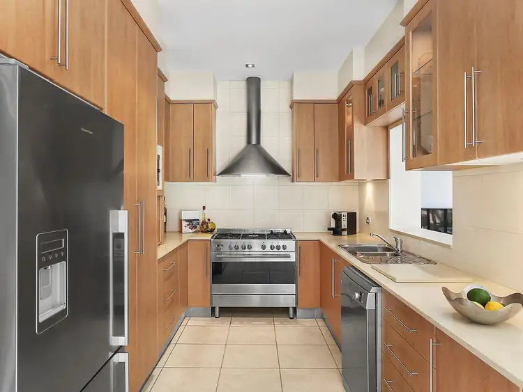 Third view of Homely house listing, 8 Winston Place, Sylvania NSW 2224