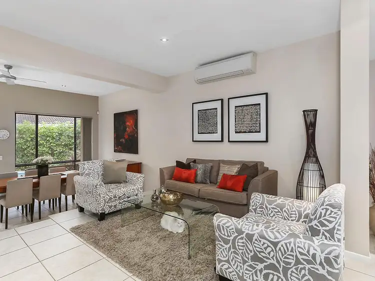 Fourth view of Homely house listing, 8 Winston Place, Sylvania NSW 2224