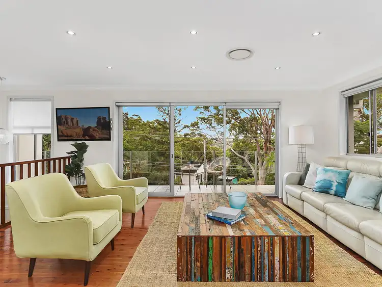 Second view of Homely house listing, 10 Young Street, Sylvania NSW 2224