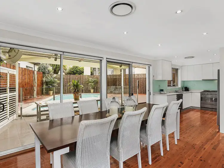 Third view of Homely house listing, 10 Young Street, Sylvania NSW 2224
