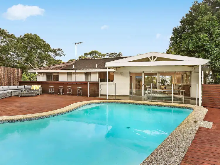 Fourth view of Homely house listing, 10 Young Street, Sylvania NSW 2224