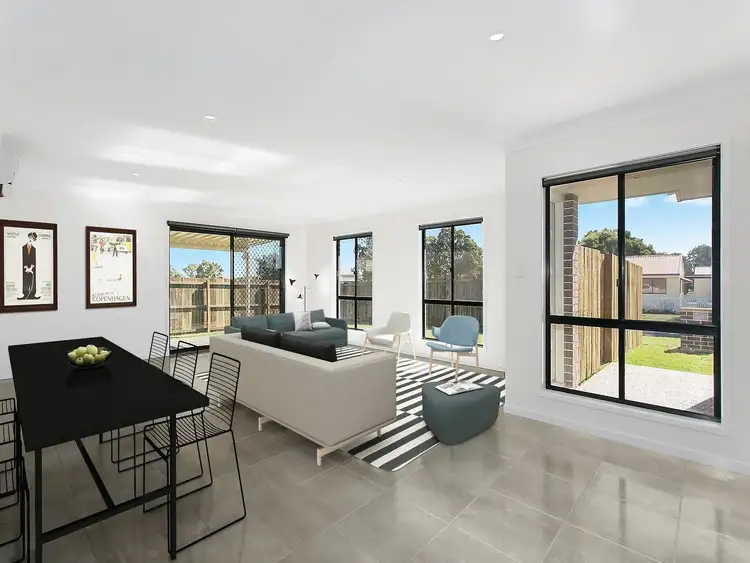 Main view of Homely apartment listing, 2/1 Fairfax Street, Cambooya QLD 4358