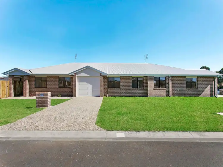 Second view of Homely apartment listing, 2/1 Fairfax Street, Cambooya QLD 4358