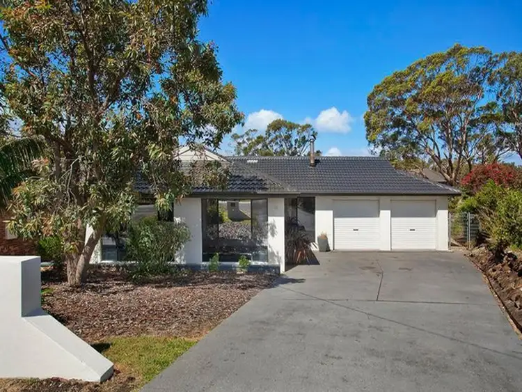 Main view of Homely house listing, 31 Heights Crescent, Wamberal NSW 2260