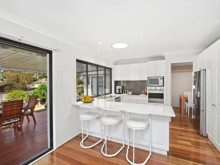 Third view of Homely house listing, 31 Heights Crescent, Wamberal NSW 2260