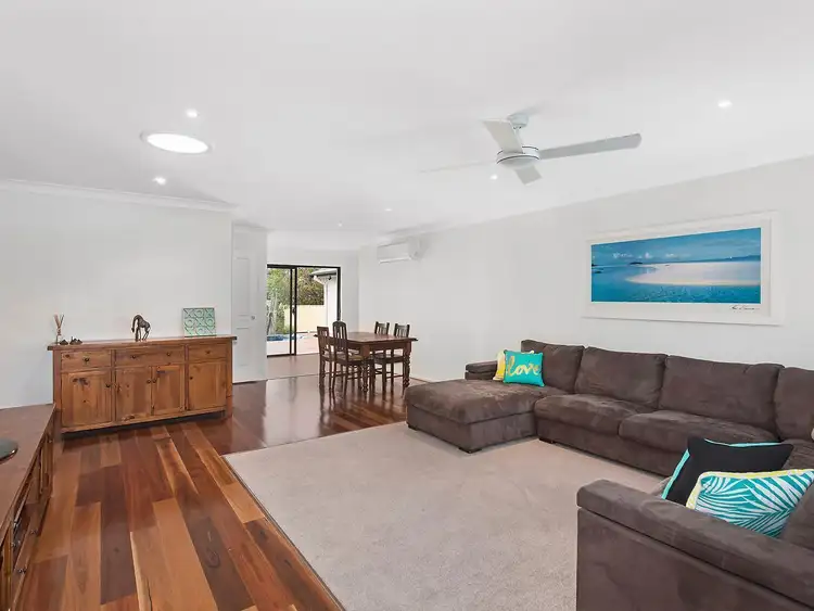 Fifth view of Homely house listing, 31 Heights Crescent, Wamberal NSW 2260