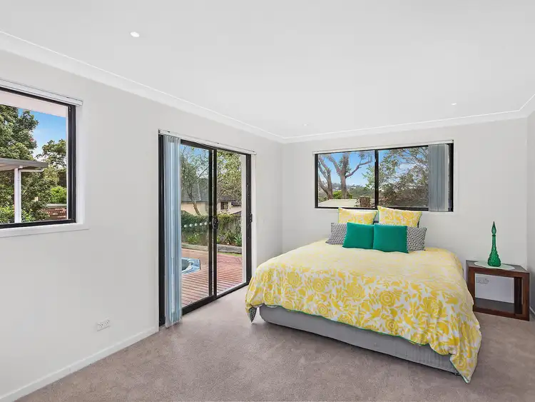 Sixth view of Homely house listing, 31 Heights Crescent, Wamberal NSW 2260